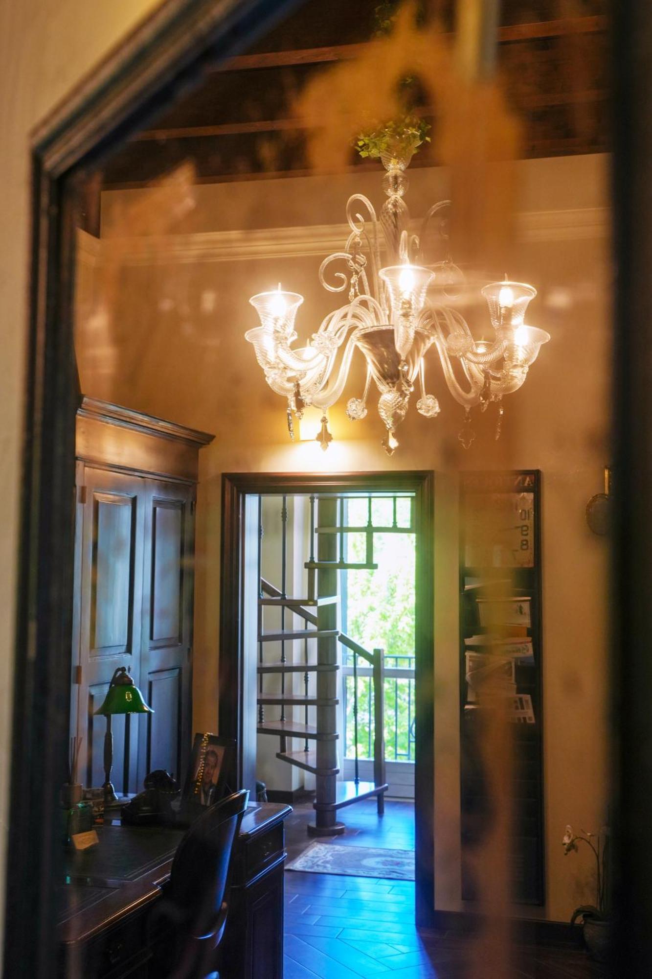 Villa Pallotta Luxury B&B Cerignola Ngoại thất bức ảnh