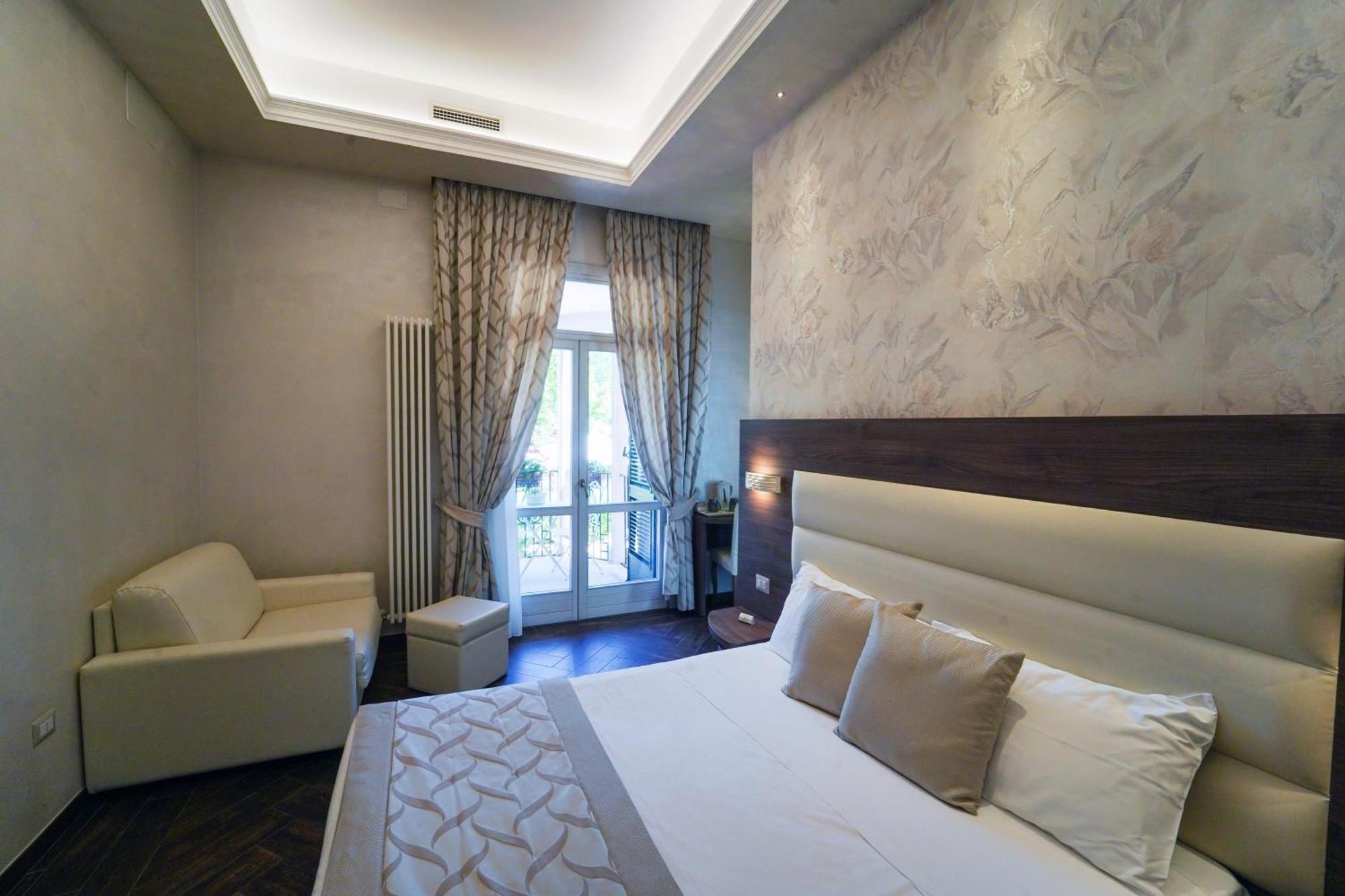 Villa Pallotta Luxury B&B Cerignola Ngoại thất bức ảnh