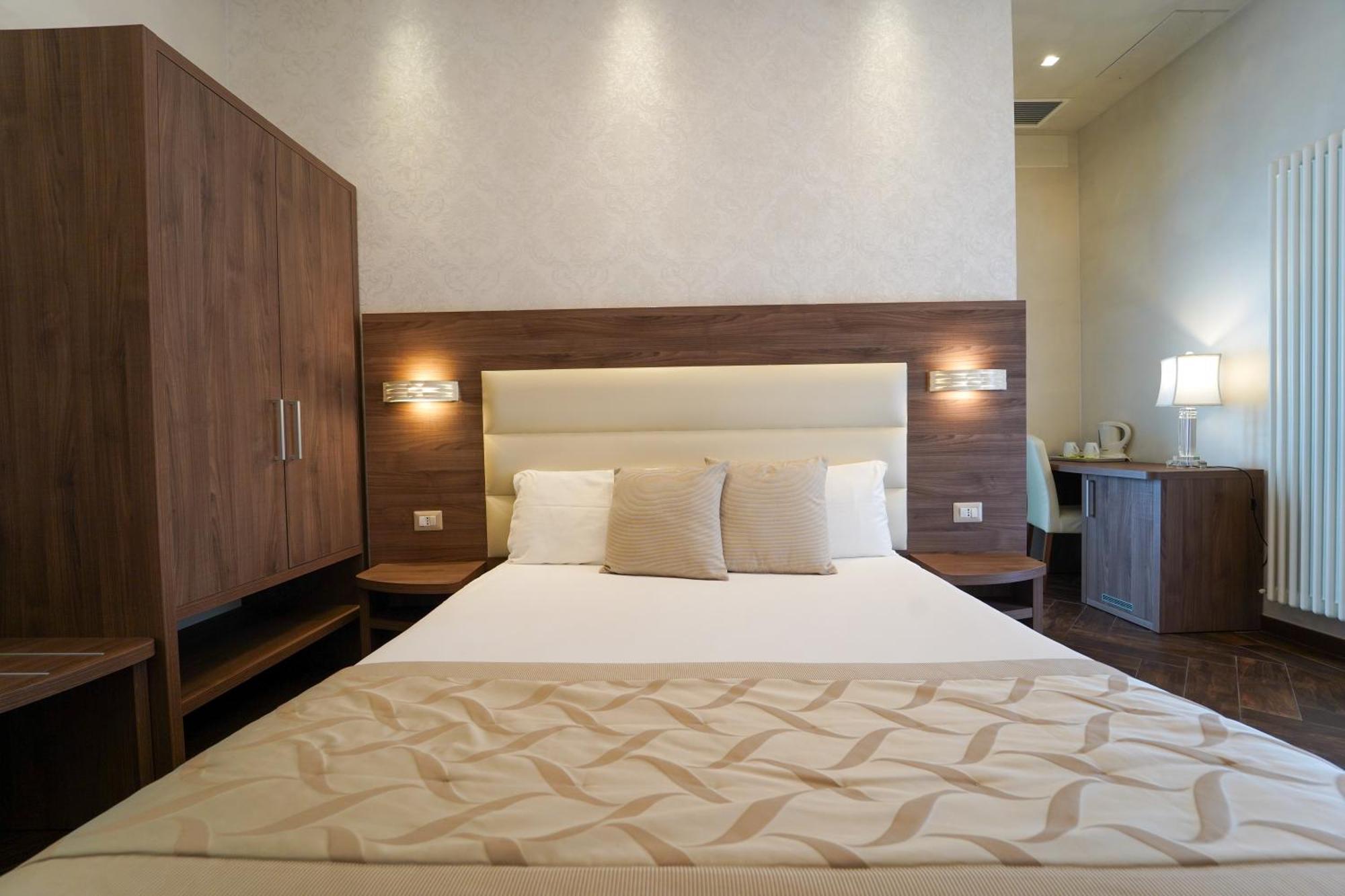 Villa Pallotta Luxury B&B Cerignola Ngoại thất bức ảnh