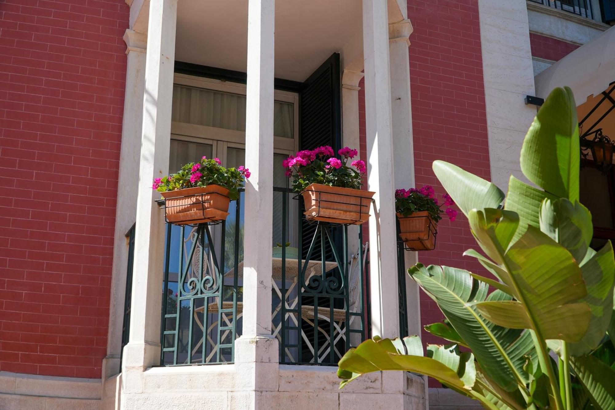 Villa Pallotta Luxury B&B Cerignola Ngoại thất bức ảnh