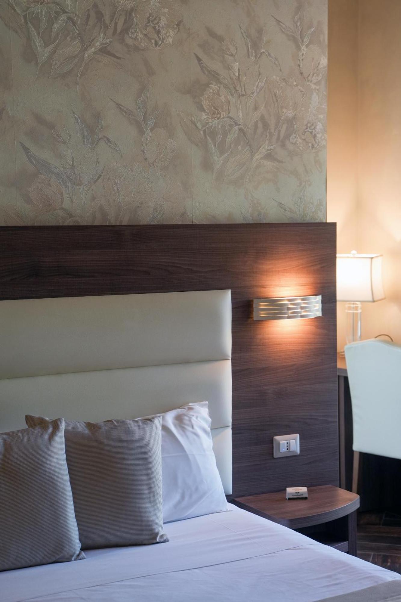 Villa Pallotta Luxury B&B Cerignola Ngoại thất bức ảnh