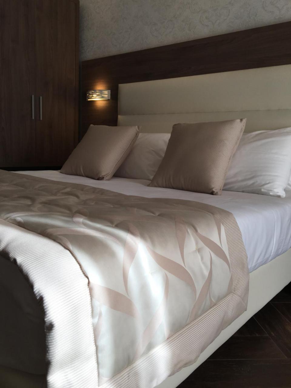 Villa Pallotta Luxury B&B Cerignola Ngoại thất bức ảnh