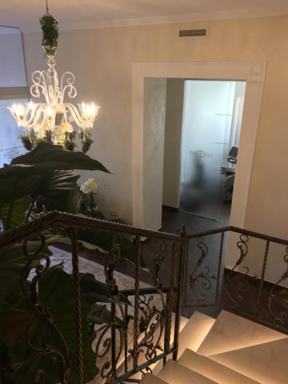 Villa Pallotta Luxury B&B Cerignola Ngoại thất bức ảnh