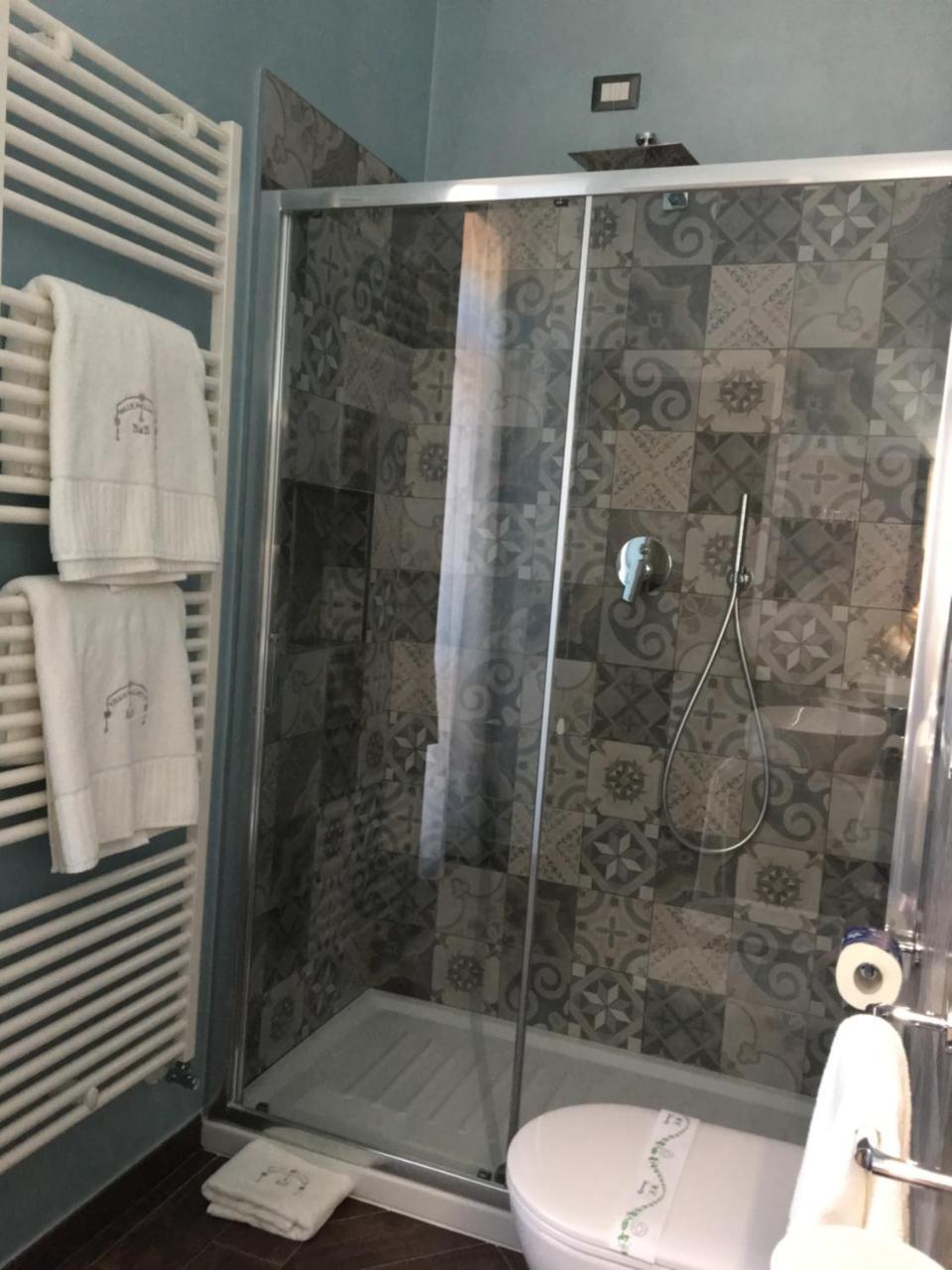 Villa Pallotta Luxury B&B Cerignola Ngoại thất bức ảnh