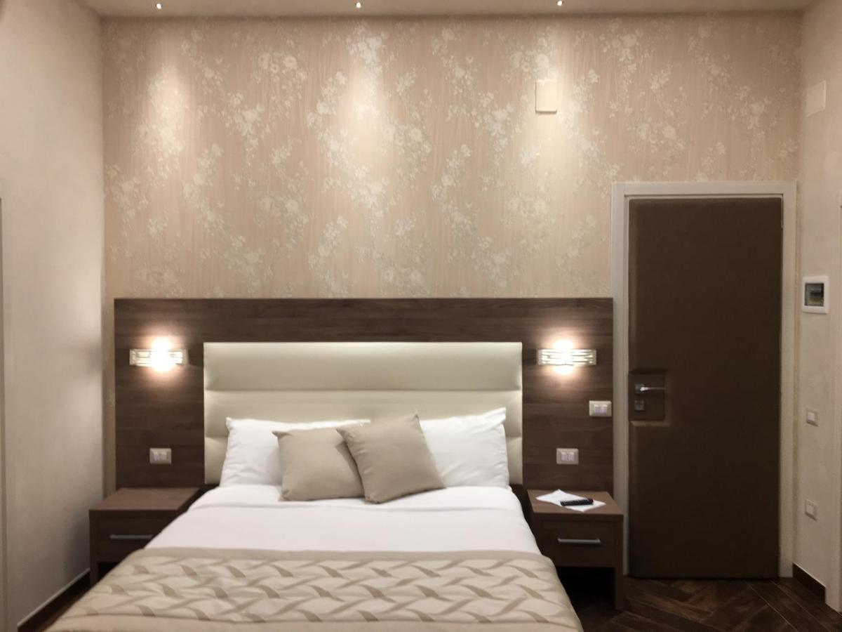 Villa Pallotta Luxury B&B Cerignola Ngoại thất bức ảnh